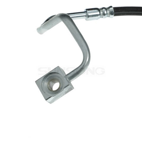 Sunsong Brake Hydraulic Hose P/N:2203551 Fits: Ford Cougar 94-93, Ford Thunderbird 97-93, Lincoln Mark Viii 98-93, Mercury Cougar 97-93 - Image 3