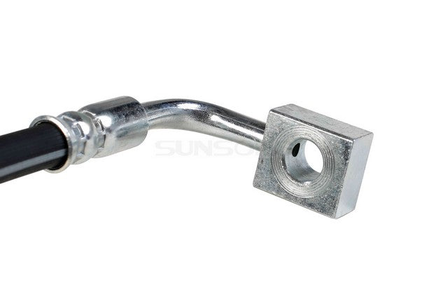 Sunsong Brake Hydraulic Hose P/N:2203553 Fits: Dodge Neon 99-95, Plymouth Neon 99-95 - Image 3