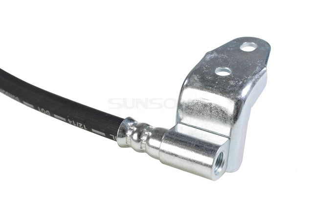 Sunsong Brake Hydraulic Hose P/N:2203553 Fits: Dodge Neon 99-95, Plymouth Neon 99-95 - Image 2