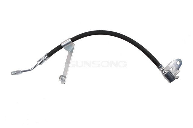 Sunsong Brake Hydraulic Hose P/N:2203554 Fits: Dodge Neon 1995, Plymouth Neon 1995 - Image 1