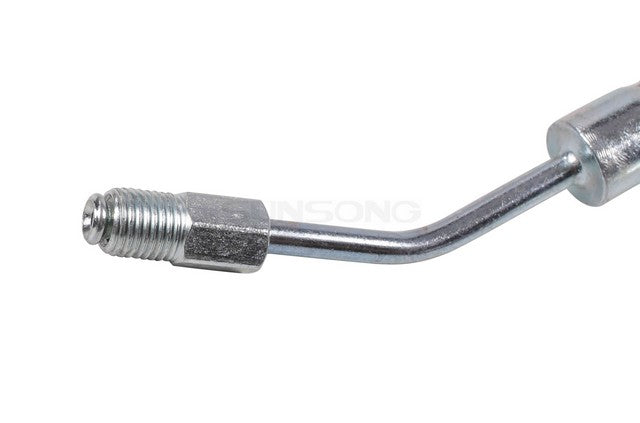 Sunsong Brake Hydraulic Hose P/N:2203554 Fits: Dodge Neon 1995, Plymouth Neon 1995 - Image 3