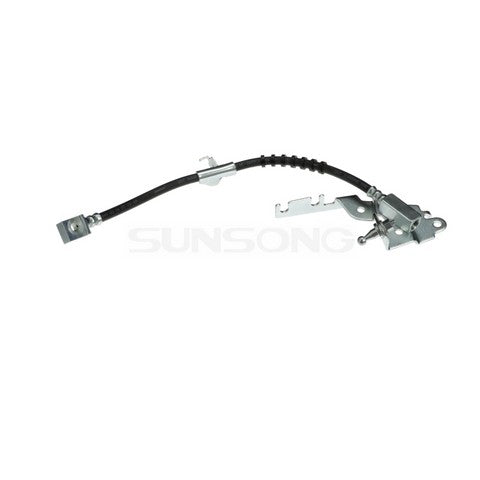 Sunsong Brake Hydraulic Hose P/N:2203555 Fits: Lincoln Continental 02-95 - Image 1