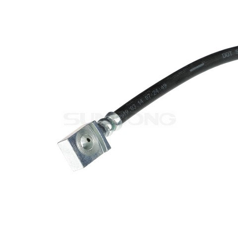 Sunsong Brake Hydraulic Hose P/N:2203555 Fits: Lincoln Continental 02-95 - Image 3