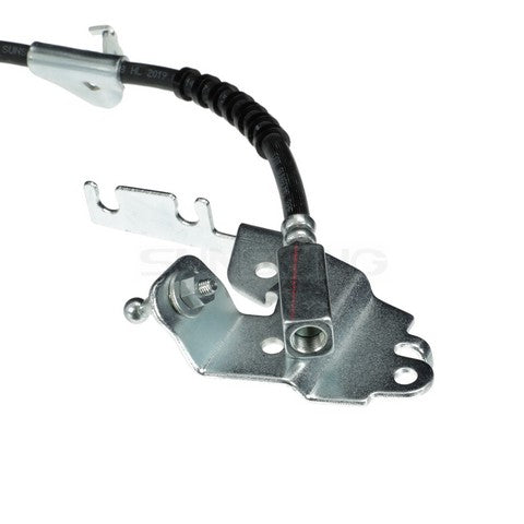 Sunsong Brake Hydraulic Hose P/N:2203555 Fits: Lincoln Continental 02-95 - Image 2