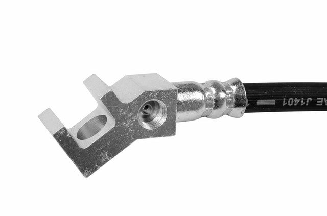Sunsong Brake Hydraulic Hose P/N:2203565 Fits: Ford Excursion 05-00, Ford F-250 04-01, Ford F-250 Super Duty 04-99, Ford F-350 00-99, Ford F-350 Super Duty 04-99 - Image 3