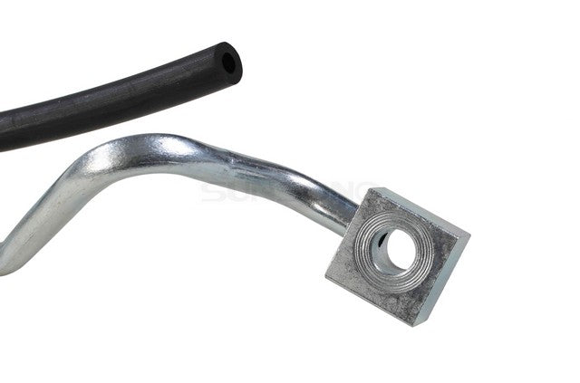 Sunsong Brake Hydraulic Hose P/N:2203566 Fits: Ford Excursion 05-00, Ford F-250 04-01, Ford F-250 Super Duty 04-99, Ford F-350 Super Duty 04-99 - Image 2