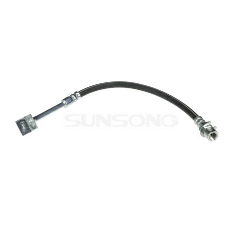 Sunsong Brake Hydraulic Hose P/N:2203567 Fits: Ford Mustang 04-99 - Image 1