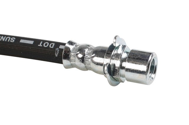 Sunsong Brake Hydraulic Hose P/N:2203568 Fits: Pontiac Solstice 09-06, Saturn Sky 10-07 - Image 2