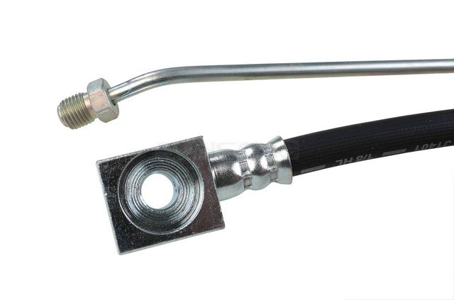Sunsong Brake Hydraulic Hose P/N:2203569 Fits: Ford F-super Duty 97-92 - Image 3