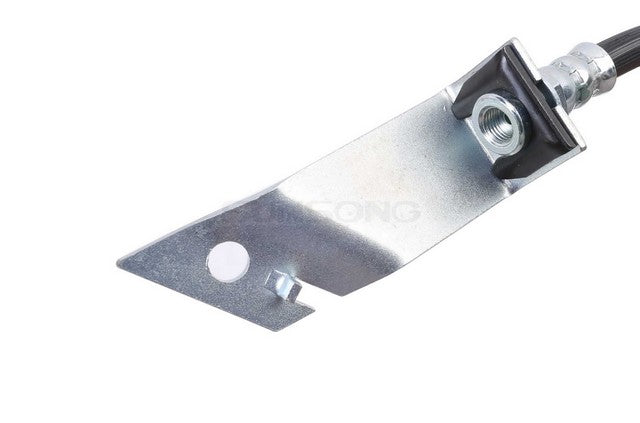 Sunsong Brake Hydraulic Hose P/N:2203570C Fits: Ford F-53 Motorhome Chassis 97-92 - Image 3