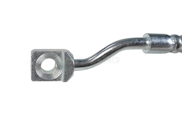 Sunsong Brake Hydraulic Hose P/N:2203572 Fits: Chevrolet Silverado 2500, Chevrolet Silverado 2500 Hd, Chevrolet Silverado 3500, Chevrolet Silverado 3500 Hd, Chevrolet Suburban 2500, GMC Sierra 2500 Hd, GMC Sierra 3500 Hd, GMC Yukon Xl 2500 - Image 3