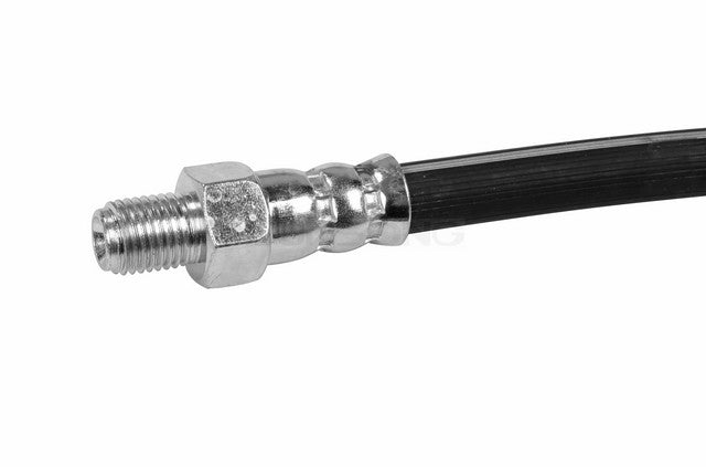 Sunsong Brake Hydraulic Hose P/N:2203574 Fits: Dodge D200 Pickup, Dodge D300 Pickup, Dodge D300 Series, Dodge P300 Van, Dodge W100 Pickup, Dodge W100 Series, Dodge W200 Pickup, Dodge W200 Series, Dodge W300 Pickup - Image 3