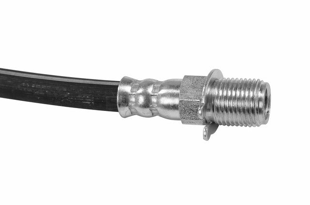 Sunsong Brake Hydraulic Hose P/N:2203574 Fits: Dodge D200 Pickup, Dodge D300 Pickup, Dodge D300 Series, Dodge P300 Van, Dodge W100 Pickup, Dodge W100 Series, Dodge W200 Pickup, Dodge W200 Series, Dodge W300 Pickup - Image 2
