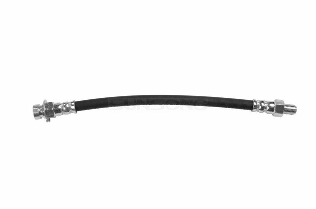 Sunsong Brake Hydraulic Hose P/N:2203575 Fits: Pontiac Bonneville 1957, Pontiac Catalina 57-50, Pontiac Chieftain 57-49, Pontiac Star Chief 57-54, Pontiac Streamliner 52-49 - Image 1