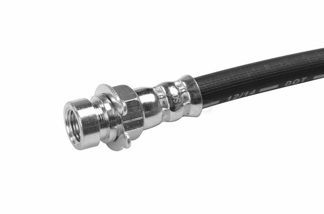 Sunsong Brake Hydraulic Hose P/N:2203575 Fits: Pontiac Bonneville 1957, Pontiac Catalina 57-50, Pontiac Chieftain 57-49, Pontiac Star Chief 57-54, Pontiac Streamliner 52-49 - Image 3