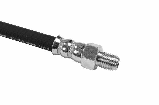 Sunsong Brake Hydraulic Hose P/N:2203575 Fits: Pontiac Bonneville 1957, Pontiac Catalina 57-50, Pontiac Chieftain 57-49, Pontiac Star Chief 57-54, Pontiac Streamliner 52-49 - Image 2