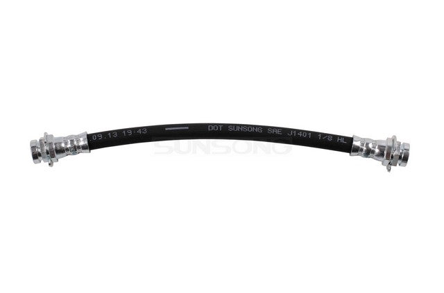 Sunsong Brake Hydraulic Hose P/N:2203576 Fits: Saturn Ion 2003 - Image 1