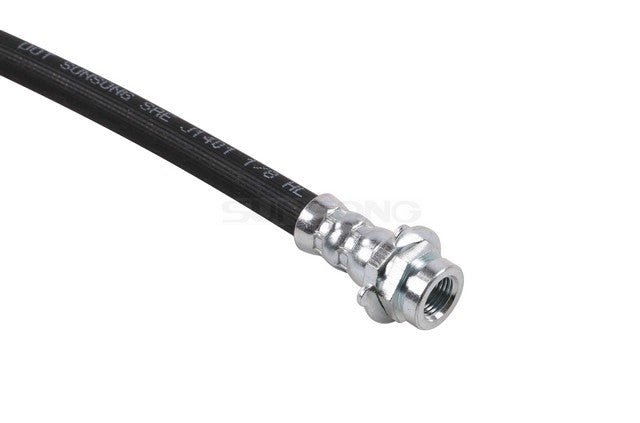 Sunsong Brake Hydraulic Hose P/N:2203576 Fits: Saturn Ion 2003 - Image 2