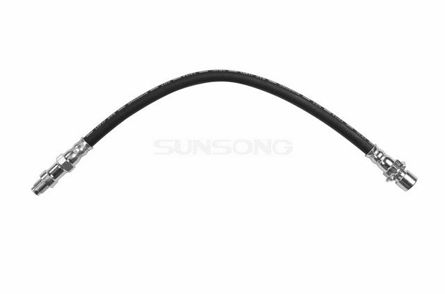 Sunsong Brake Hydraulic Hose P/N:2203577 Fits: GMC 3500 1963 - Image 1