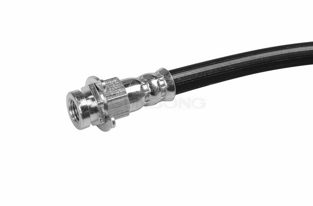 Sunsong Brake Hydraulic Hose P/N:2203579 Fits: Buick Century 1957, Buick Electra 61-59, Buick Estate Wagon 61-59, Buick Invicta 61-59, Buick Lesabre 61-59, Buick Riviera 65-63, Buick Roadmaster 1957, Buick Special 1957, Buick Super 1957 - Image 2