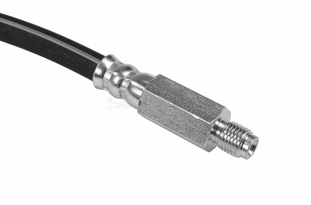 Sunsong Brake Hydraulic Hose P/N:2203579 Fits: Buick Century 1957, Buick Electra 61-59, Buick Estate Wagon 61-59, Buick Invicta 61-59, Buick Lesabre 61-59, Buick Riviera 65-63, Buick Roadmaster 1957, Buick Special 1957, Buick Super 1957 - Image 3
