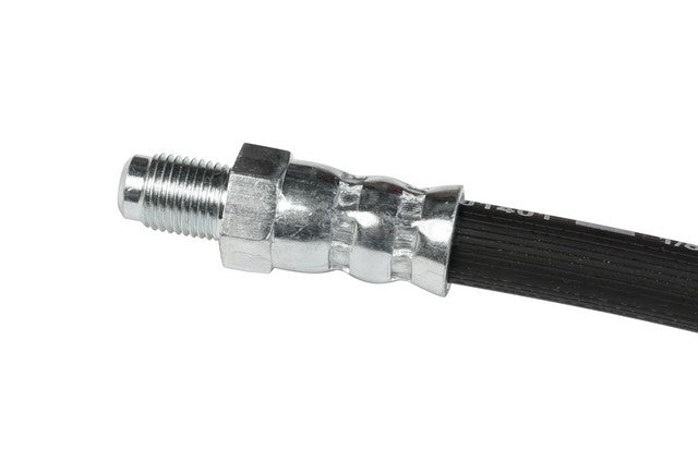 Sunsong Brake Hydraulic Hose P/N:2203580 Fits: Volkswagen Campmobile 73-71, Volkswagen Combi 01-88, Volkswagen Transporter 73-71 - Image 2
