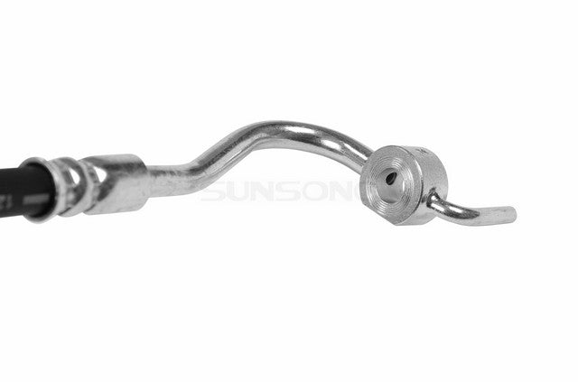 Sunsong Brake Hydraulic Hose P/N:2203581 Fits: Ford F-250 75-73, Ford F-350 75-73 - Image 3