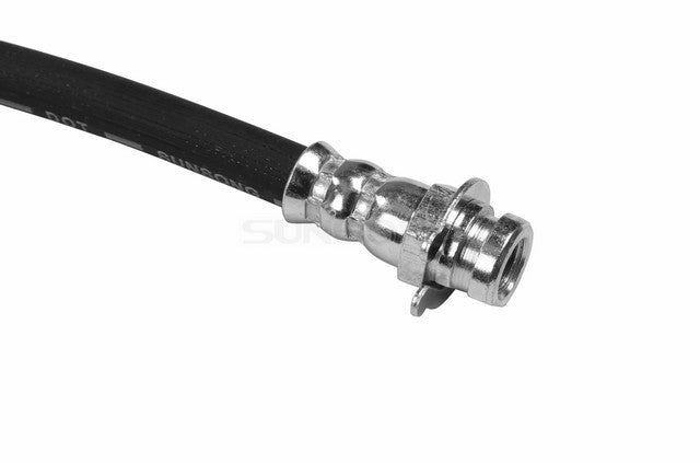 Sunsong Brake Hydraulic Hose P/N:2203581 Fits: Ford F-250 75-73, Ford F-350 75-73 - Image 2
