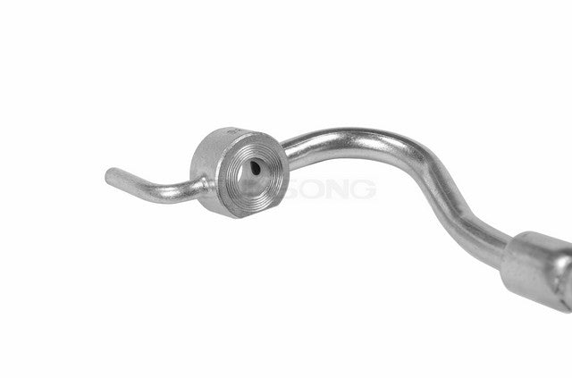 Sunsong Brake Hydraulic Hose P/N:2203582 Fits: Ford F-250 75-73, Ford F-350 75-73 - Image 2