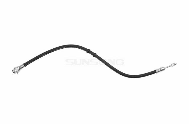 Sunsong Brake Hydraulic Hose P/N:2203584 Fits: Ford F-100 75-72 - Image 1