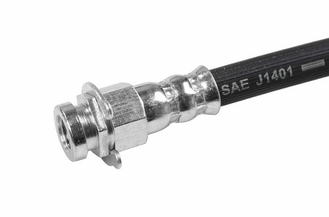 Sunsong Brake Hydraulic Hose P/N:2203584 Fits: Ford F-100 75-72 - Image 2