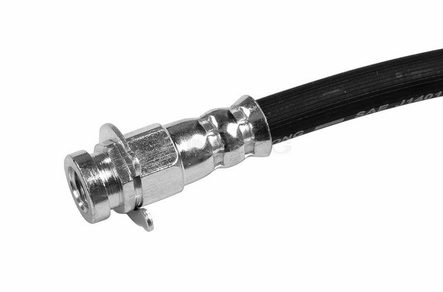 Sunsong Brake Hydraulic Hose P/N:2203585 Fits: Jeep Cj5 75-74, Jeep Cj6 75-74 - Image 2