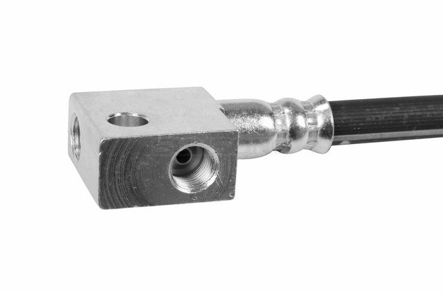Sunsong Brake Hydraulic Hose P/N:2203590 Fits: Nissan 620 79-78, Nissan 720 82-80 - Image 2
