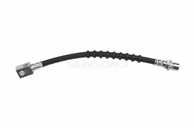 Sunsong Brake Hydraulic Hose P/N:2203593 Fits: Chevrolet Camaro 83-82, Pontiac Firebird 83-82 - Image 1