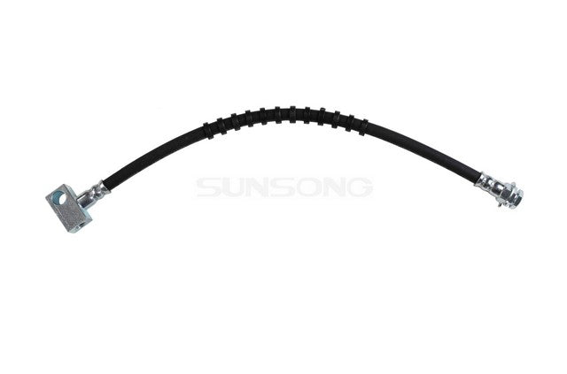 Sunsong Brake Hydraulic Hose P/N:2203594 Fits: Ford Aerostar 97-86 - Image 1
