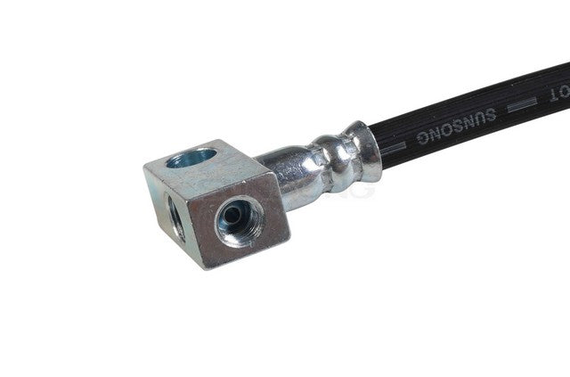 Sunsong Brake Hydraulic Hose P/N:2203594 Fits: Ford Aerostar 97-86 - Image 2