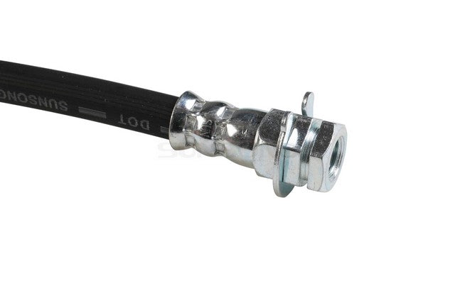 Sunsong Brake Hydraulic Hose P/N:2203594 Fits: Ford Aerostar 97-86 - Image 3