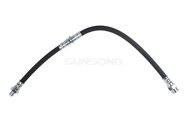 Sunsong Brake Hydraulic Hose P/N:2203595 Fits: Mazda Rx-7 85-84 - Image 1