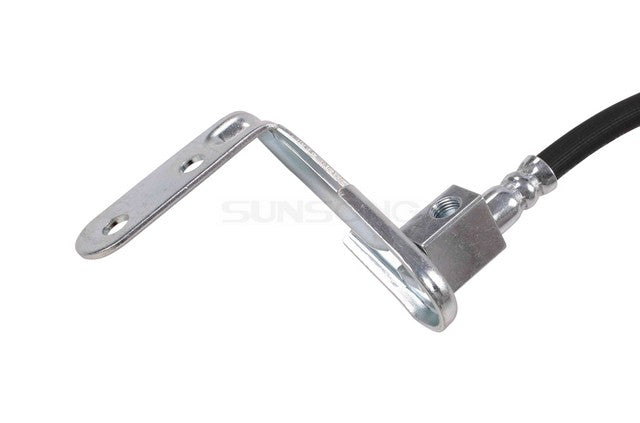 Sunsong Brake Hydraulic Hose P/N:2203597 Fits: Ford Taurus 90-88, Mercury Sable 90-88 - Image 2