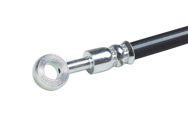Sunsong Brake Hydraulic Hose P/N:2203598 Fits: Acura Integra 93-90 - Image 2