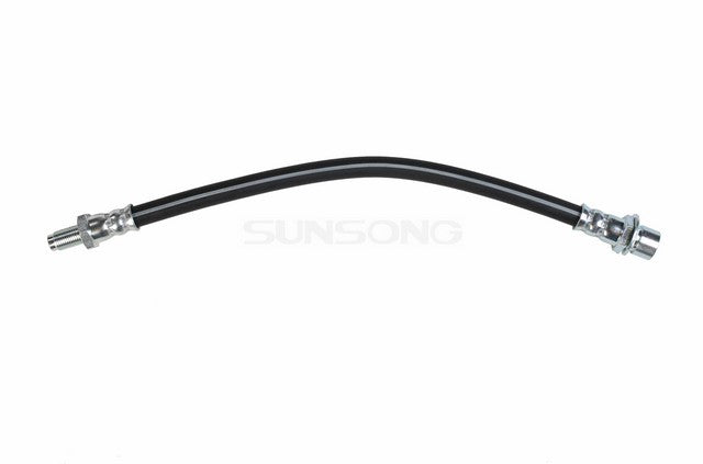 Sunsong Brake Hydraulic Hose P/N:2203600 Fits: Toyota Previa 97-91 - Image 1
