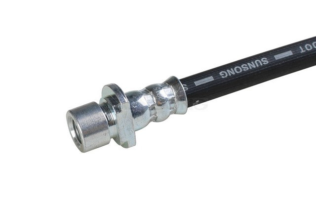 Sunsong Brake Hydraulic Hose P/N:2203601 Fits: Acura Legend 95-91 - Image 2