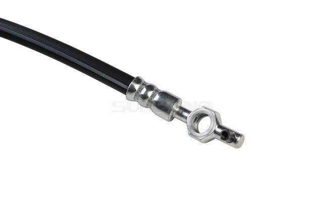 Sunsong Brake Hydraulic Hose P/N:2203602 Fits: Lexus Es250 91-90, Toyota Camry 91-90 - Image 2