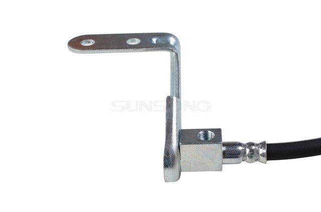 Sunsong Brake Hydraulic Hose P/N:2203603 Fits: Ford Taurus 95-91, Mercury Sable 93-91 - Image 2