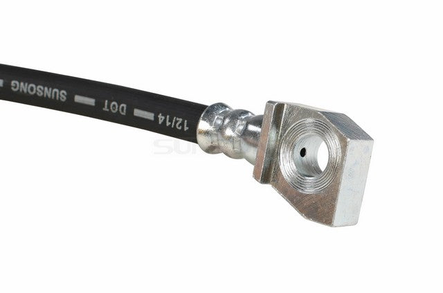 Sunsong Brake Hydraulic Hose P/N:2203604 Fits: Ford Taurus 95-91, Mercury Sable 94-92 - Image 3