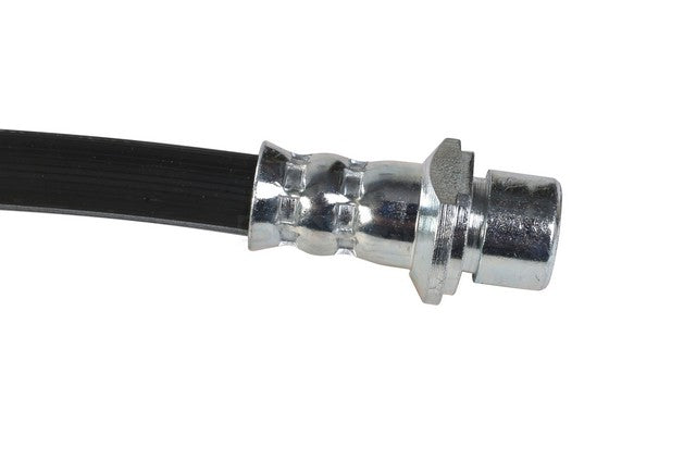 Sunsong Brake Hydraulic Hose P/N:2203606 Fits: Scion Xd 14-08, Toyota 4runner 02-96, Toyota Avanza 20-16, Toyota Paseo 99-92, Toyota Prius C 19-12, Toyota Sequoia 07-01, Toyota Tacoma 20-05, Toyota Tercel 99-91, Toyota Tundra 06-00, Toyota Yaris 19-06 - Image 3