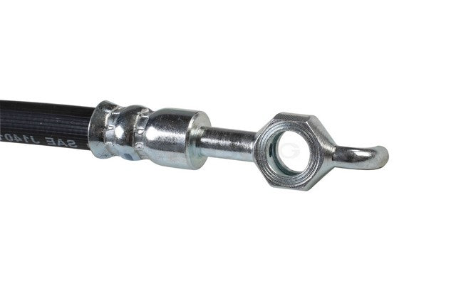 Sunsong Brake Hydraulic Hose P/N:2203607 Fits: Toyota Paseo 99-96, Toyota Tercel 1991, Toyota Tercel 99-95 - Image 2