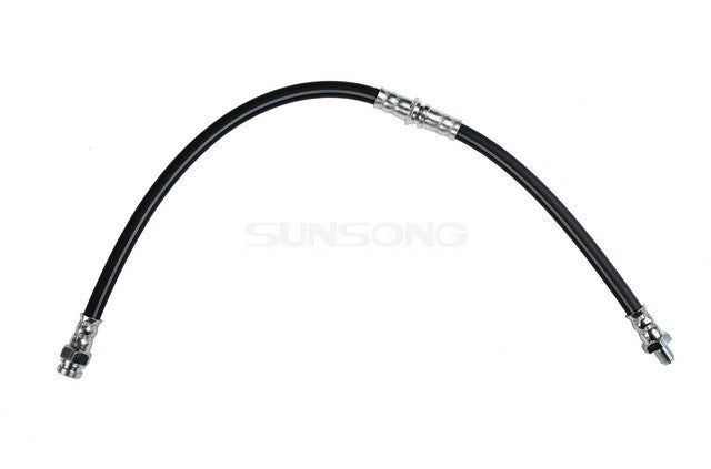 Sunsong Brake Hydraulic Hose P/N:2203608 Fits: Mazda Rx-7 91-86 - Image 1