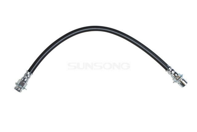 Sunsong Brake Hydraulic Hose P/N:2203609 Fits: International Scout Ii 73-72 - Image 1