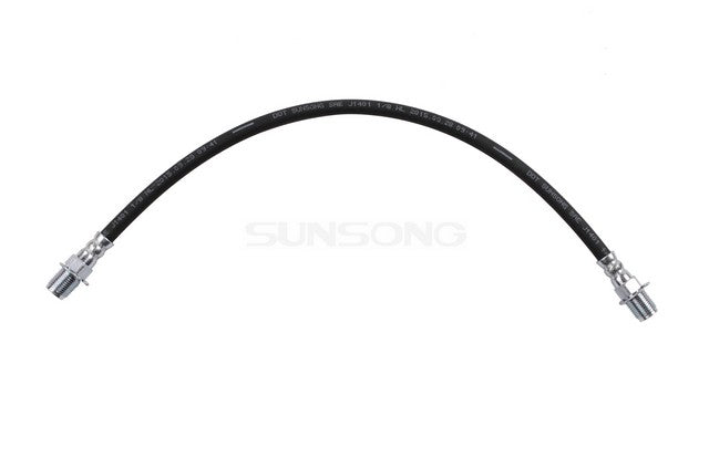 Sunsong Brake Hydraulic Hose P/N:2203610 - Image 1